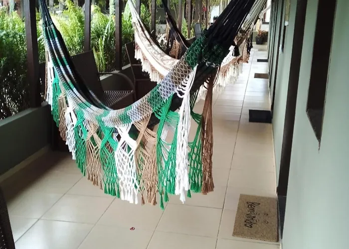 Pousada Flor do deserto - MandacaruPousada